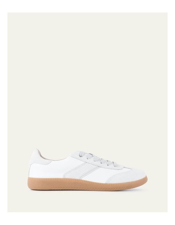 White colour