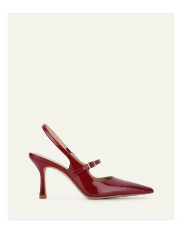 Ruby colour