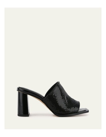 Black colour