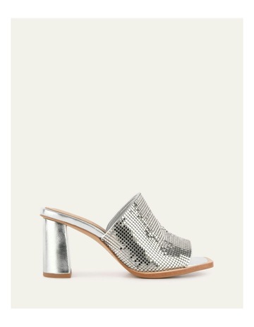 Silver colour