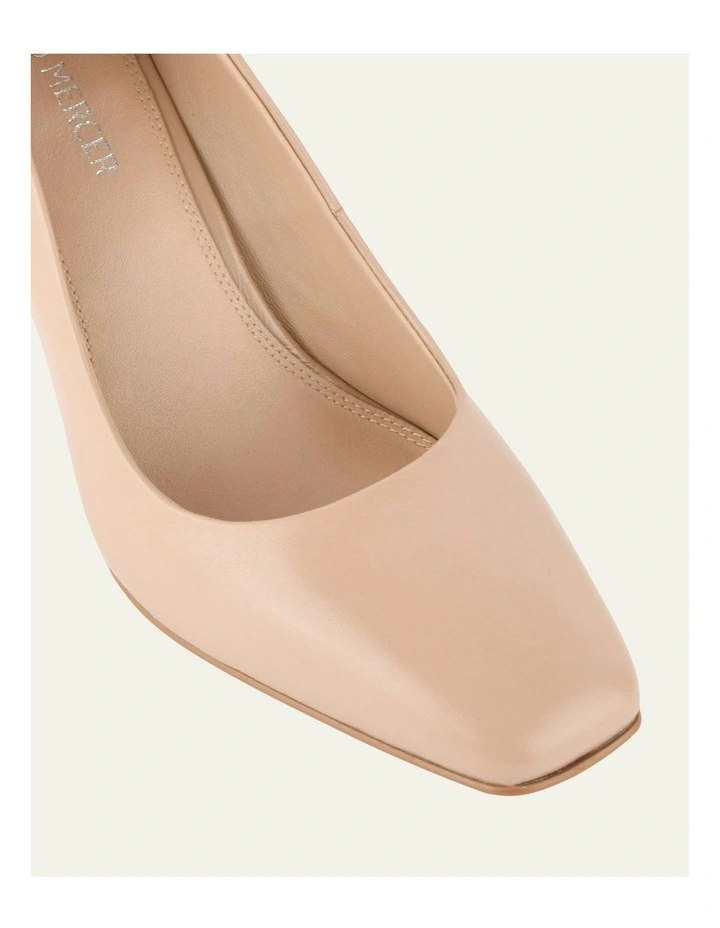 Holland High Heels in Blush image 4
