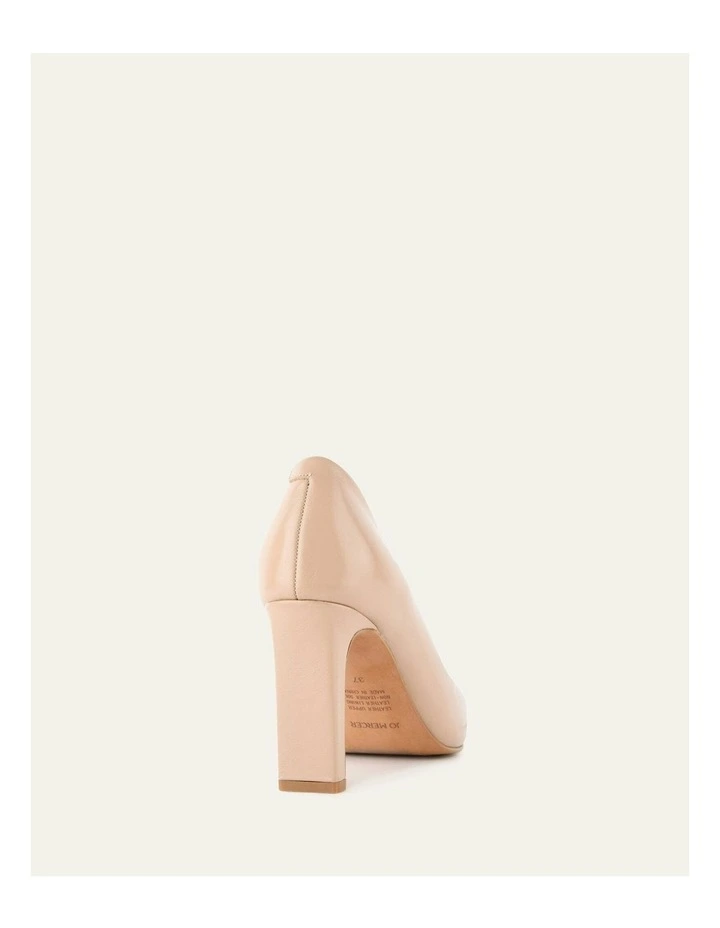 Holland High Heels in Blush image 5