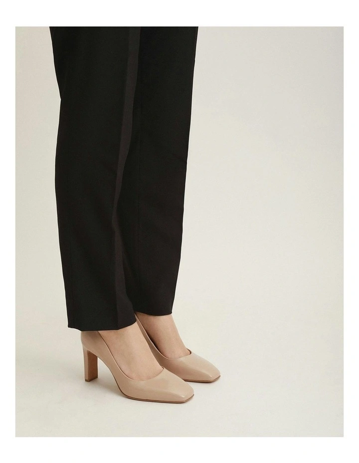 Holland High Heels in Blush image 7