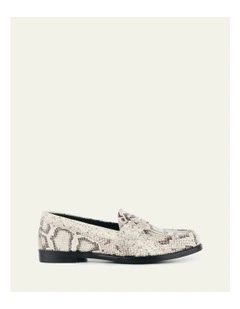 Tait Loafers in Natural