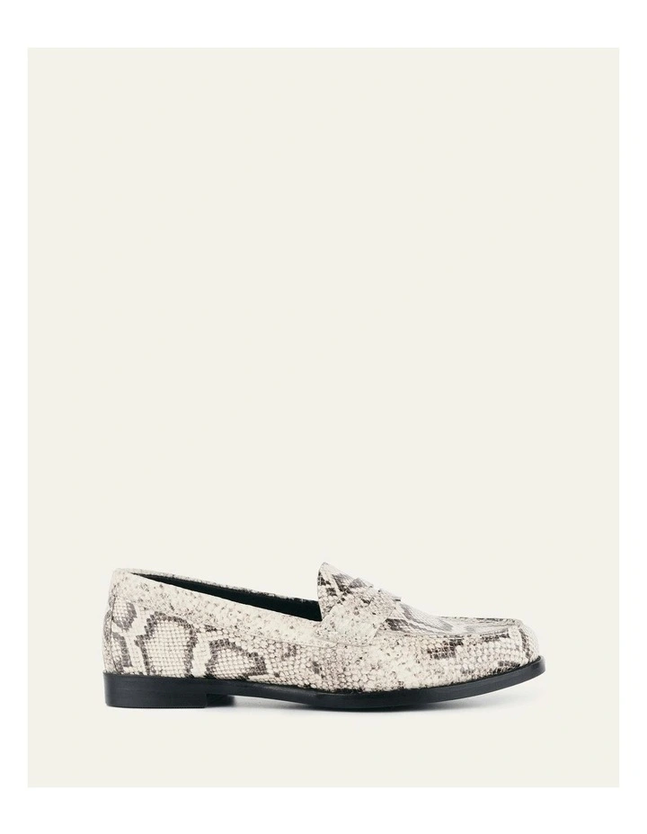 Tait Loafers in Natural image 1
