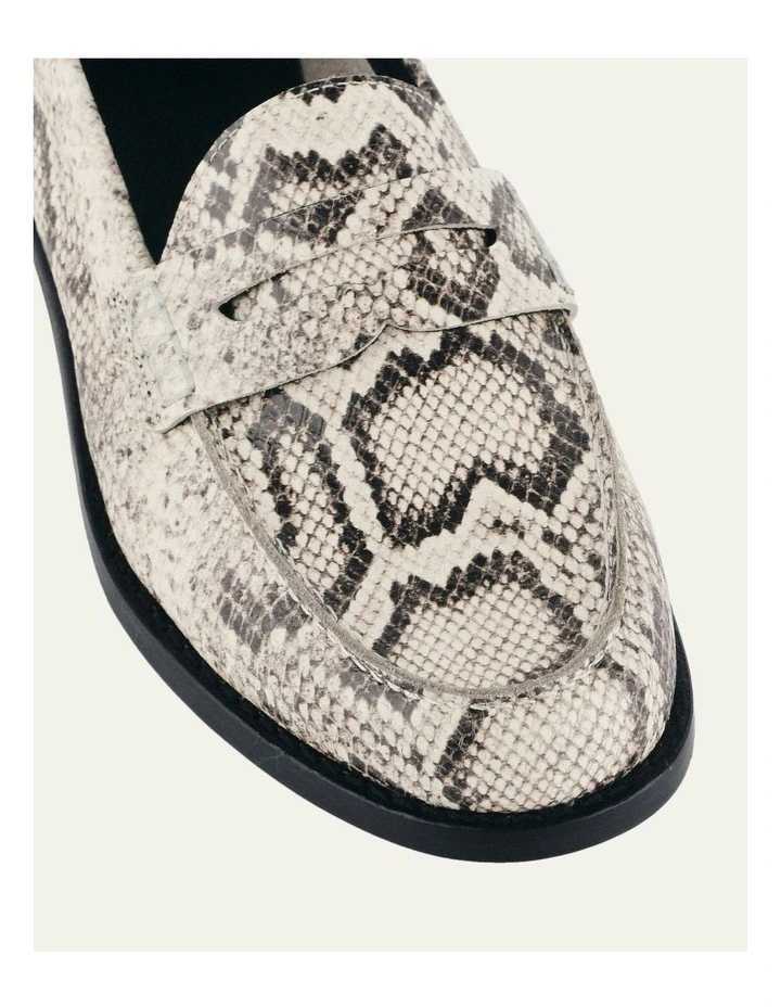 Tait Loafers in Natural image 2