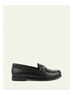 Thea Loafers in Black