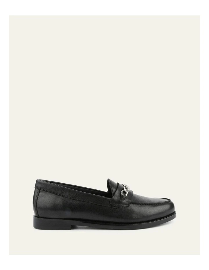 Thea Loafers in Black image 1