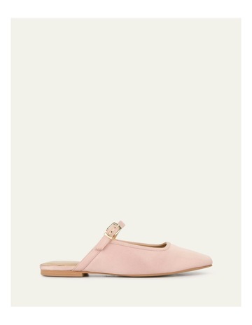 Blush colour