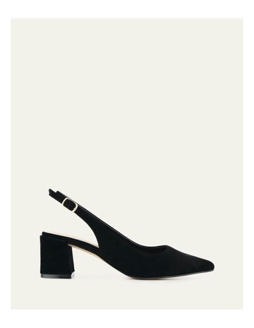 Black colour