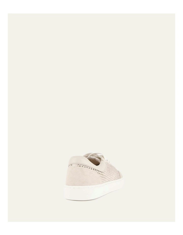 Britt Sneakers in Bone image 6