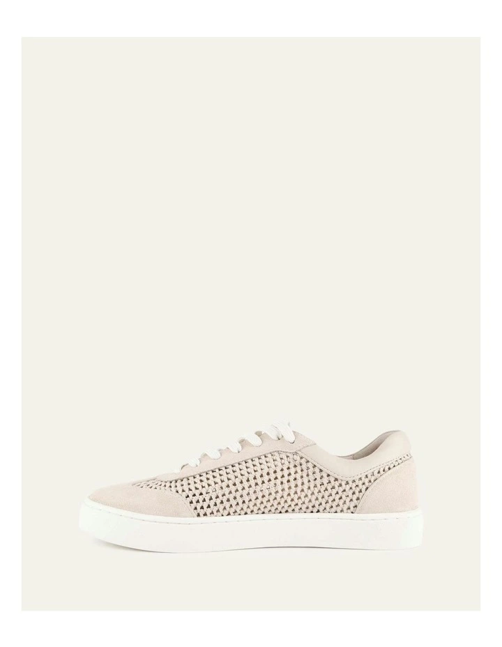 Britt Sneakers in Bone image 7
