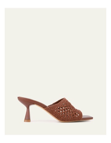 Brown colour
