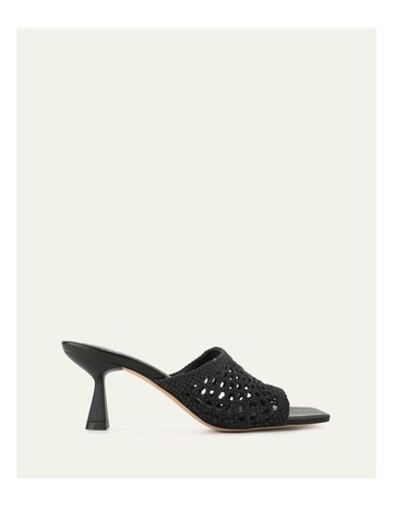 Black colour
