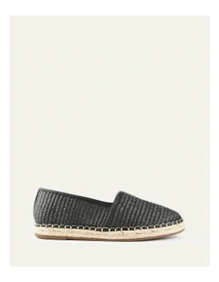 Oakley Loafers in Black