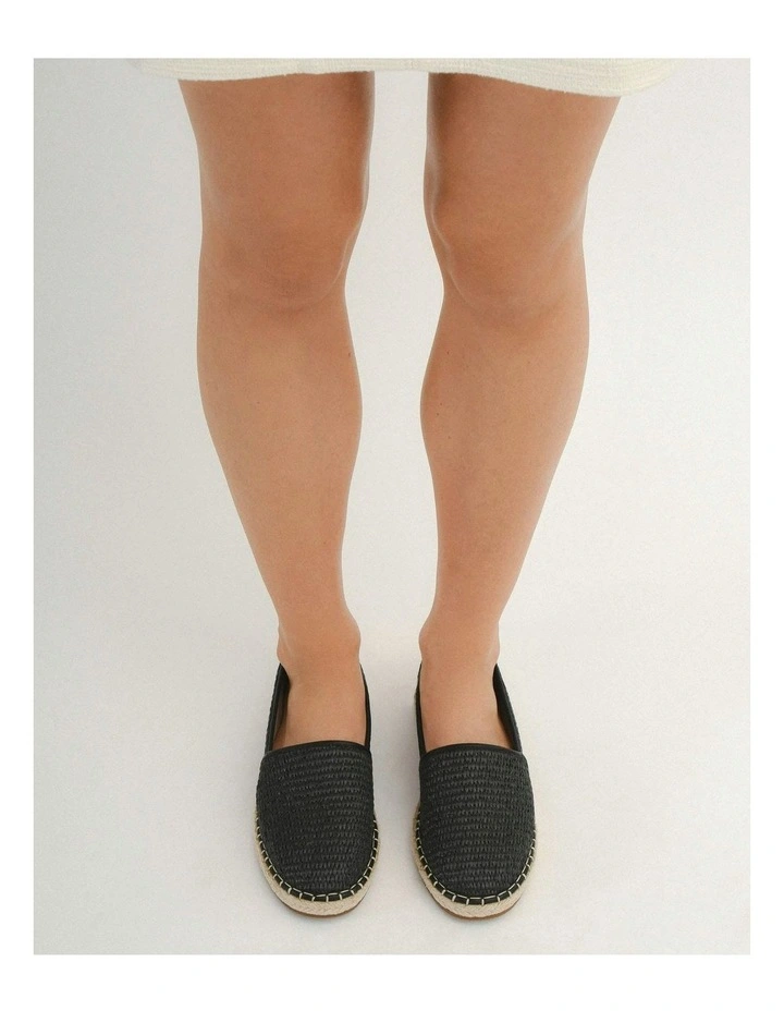 Oakley Loafers in Black image 2