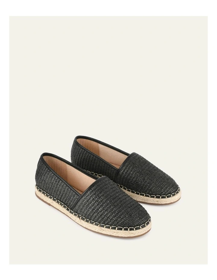 Oakley Loafers in Black image 3