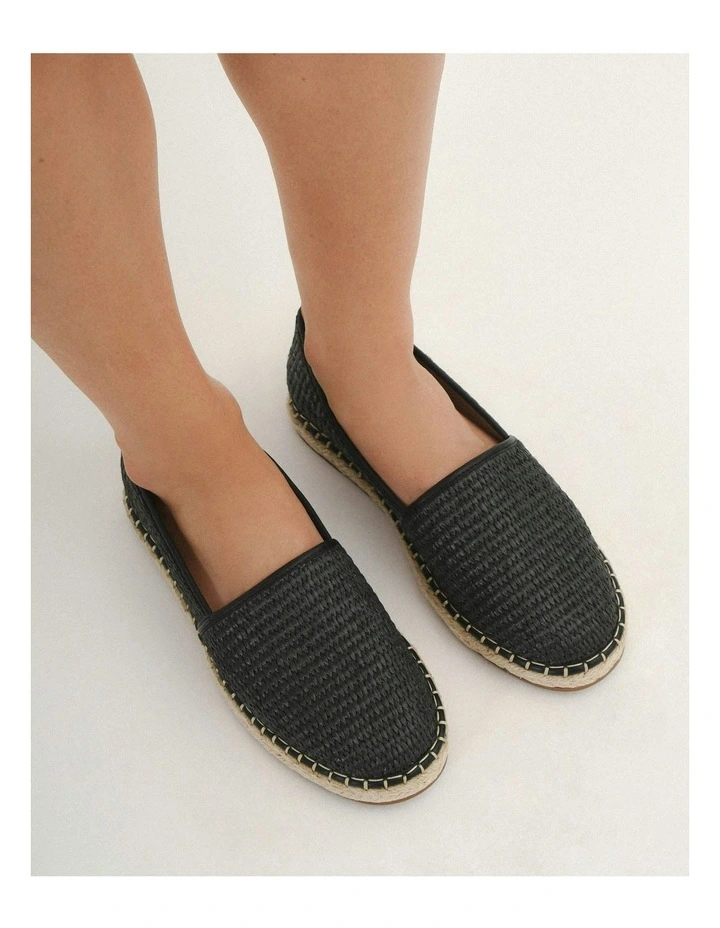 Oakley Loafers in Black image 7