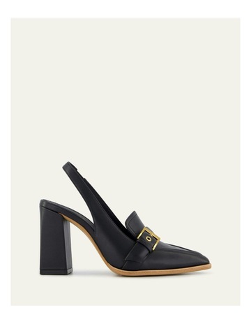 Black colour