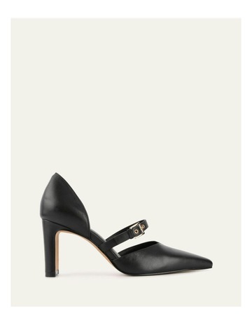Black colour