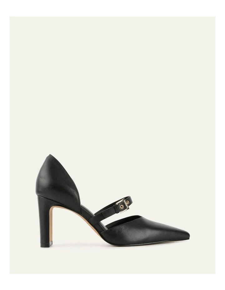 Sawyer High Heels in Black image 1