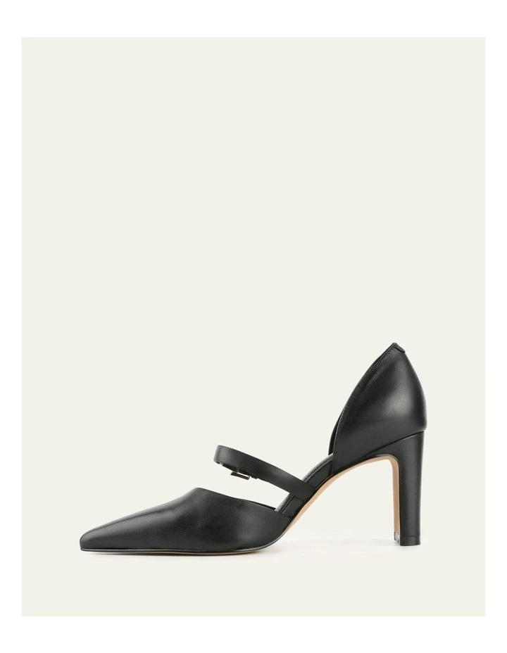 Sawyer High Heels in Black image 6