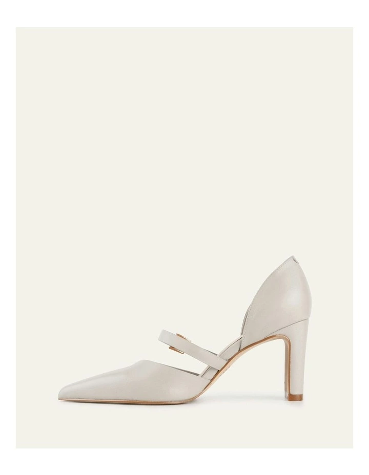 Sawyer High Heels in Bone image 6