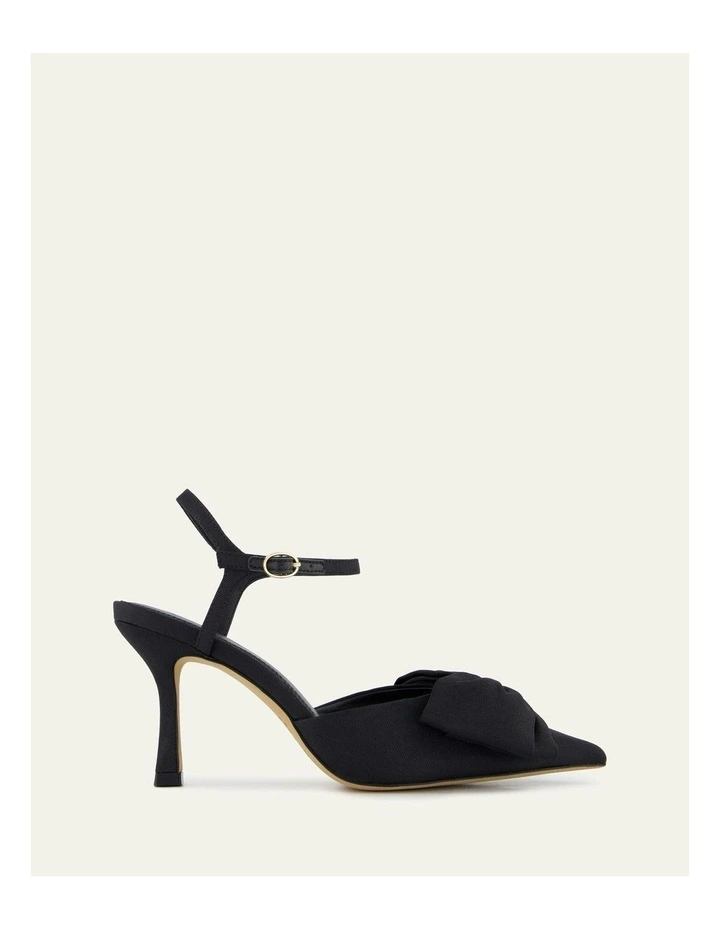 Arielle High Heels in Black image 1