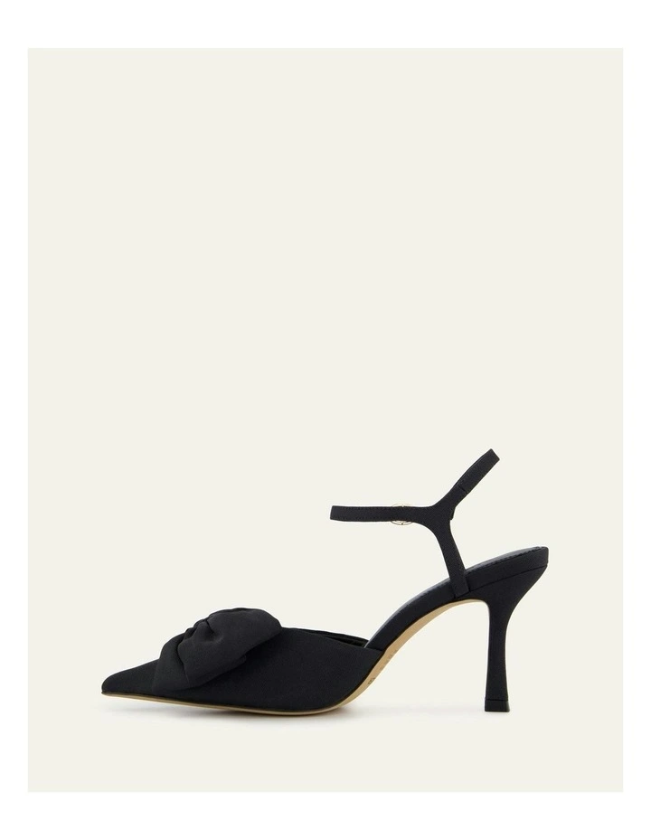Arielle High Heels in Black image 6