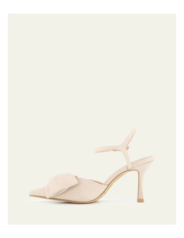 Arielle High Heels in Blush image 6