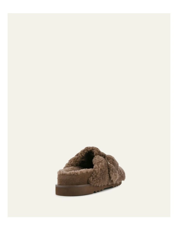 Junie Casual Flats in Taupe image 5