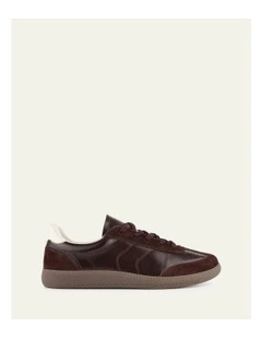 Lilo Sneakers Merlot in Multi