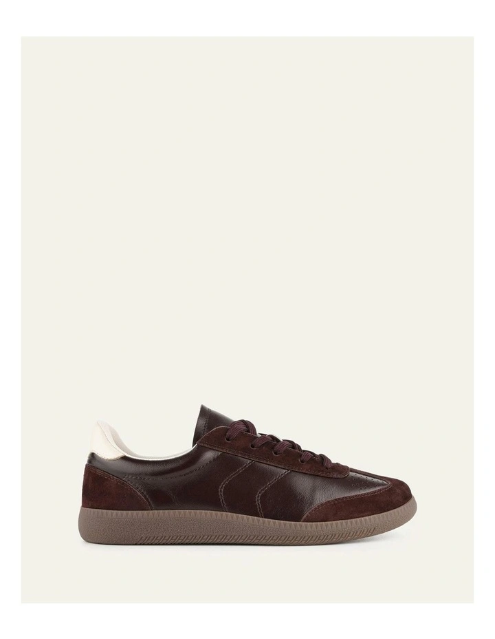 Lilo Sneakers Merlot in Multi image 1