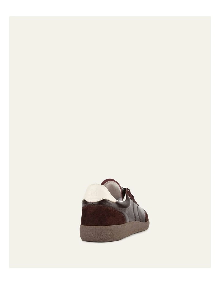 Lilo Sneakers Merlot in Multi image 6