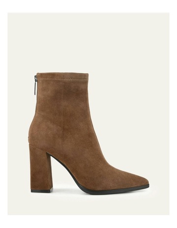 Dark Brown colour