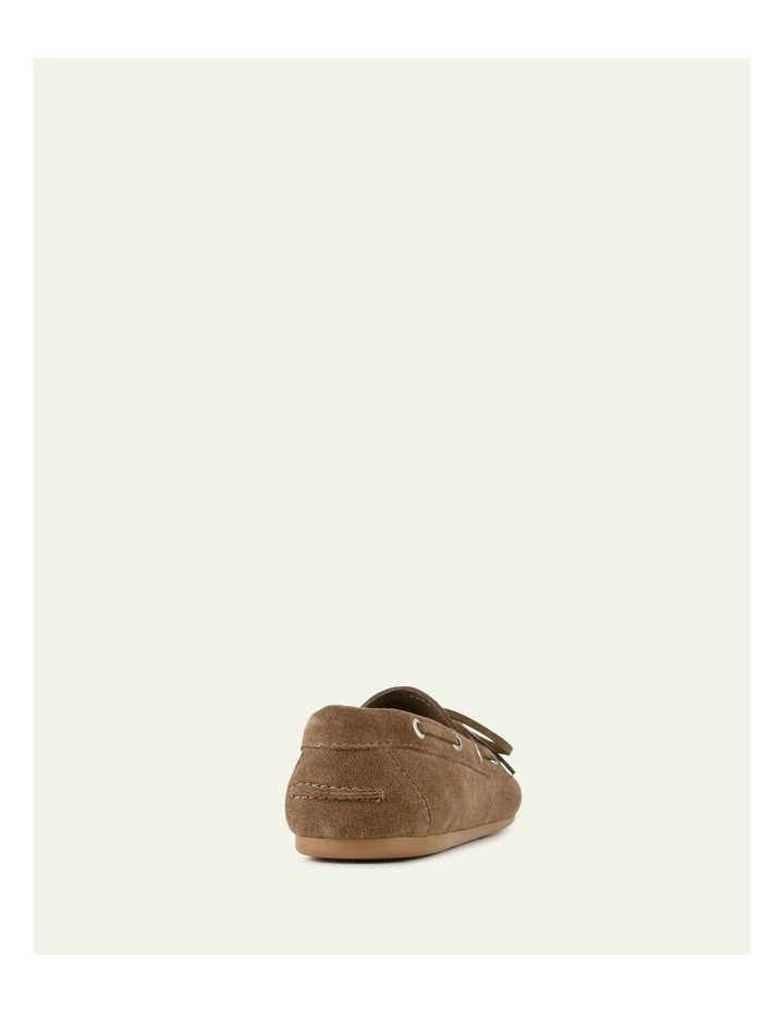 Helm Loafers in Bark image 5