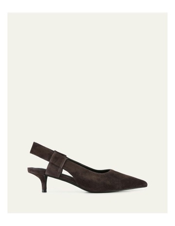 Chocolate colour
