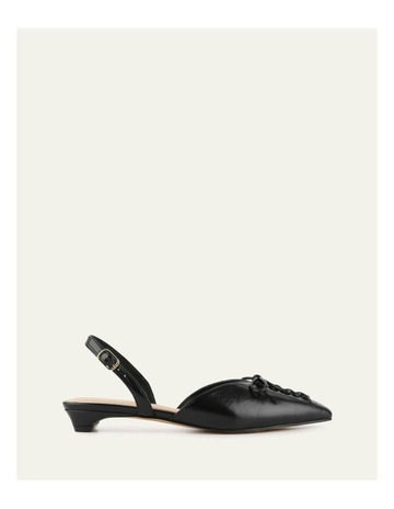 Black colour