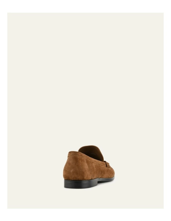 Myrtle Loafers in Biscuit image 5