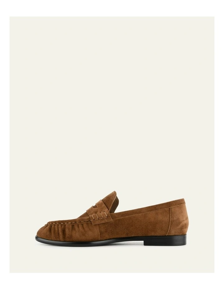 Myrtle Loafers in Biscuit image 6