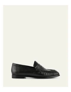 Myrtle Loafers in Black