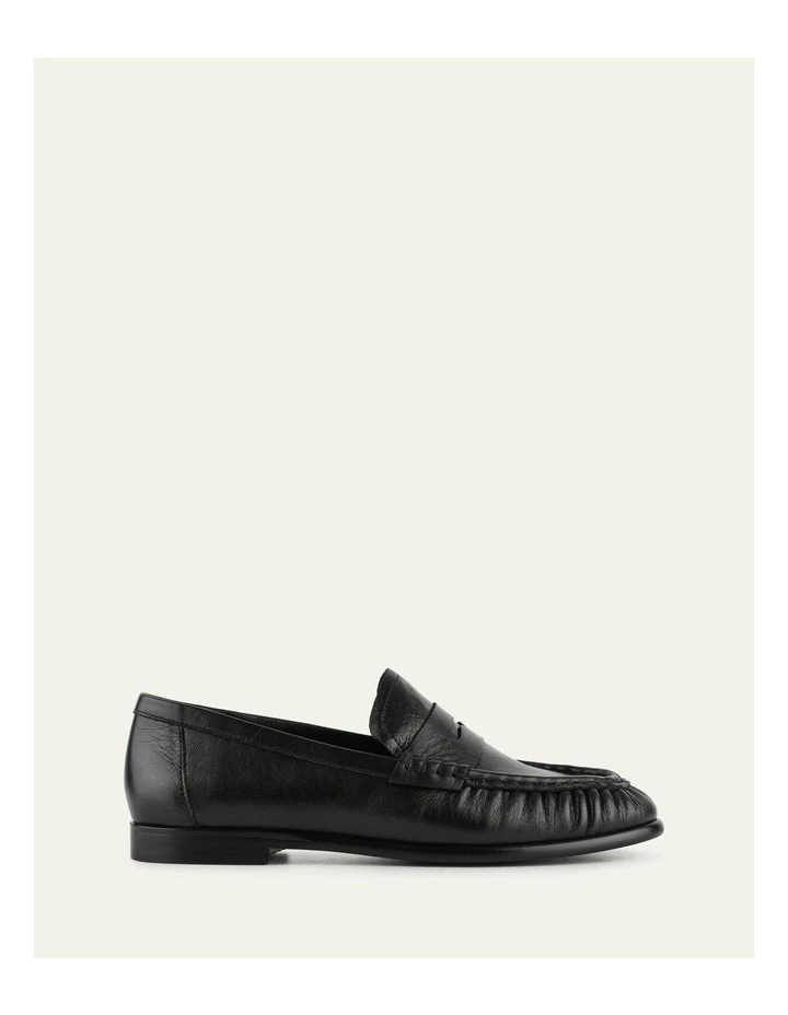 Myrtle Loafers in Black image 1