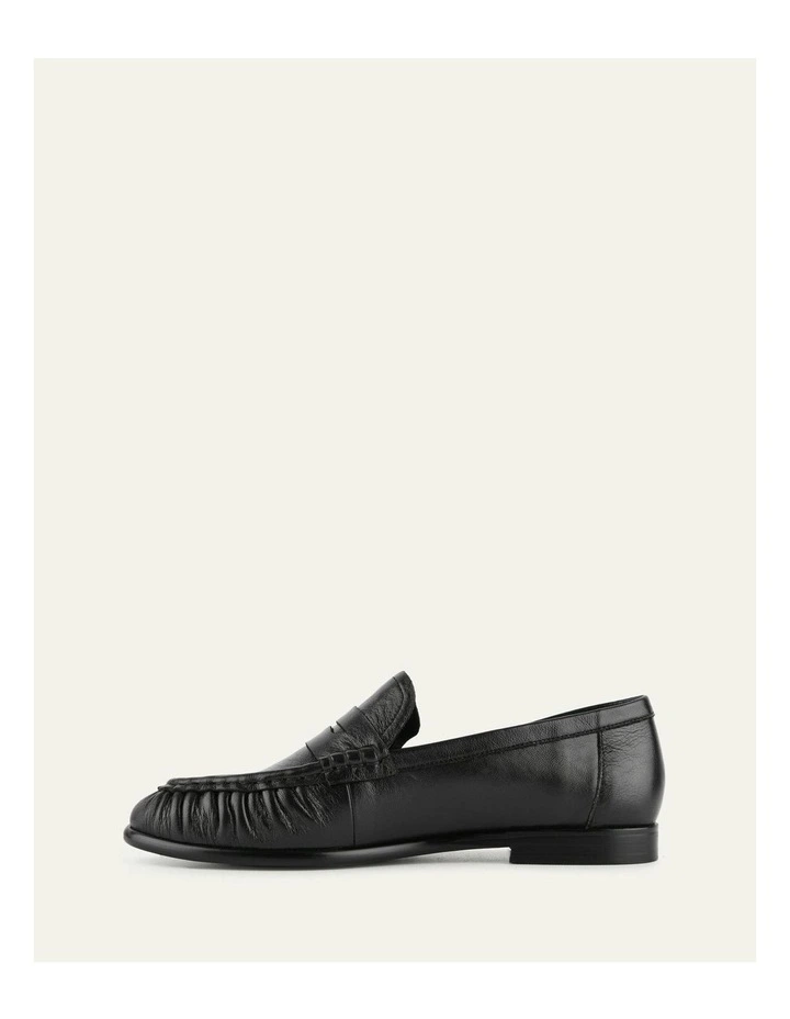 Myrtle Loafers in Black image 6