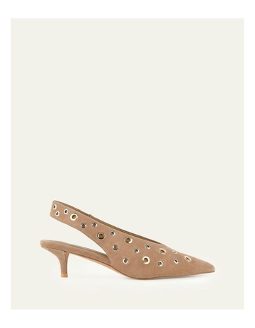 Light Brown colour