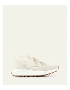 Briar Sneakers in Off White
