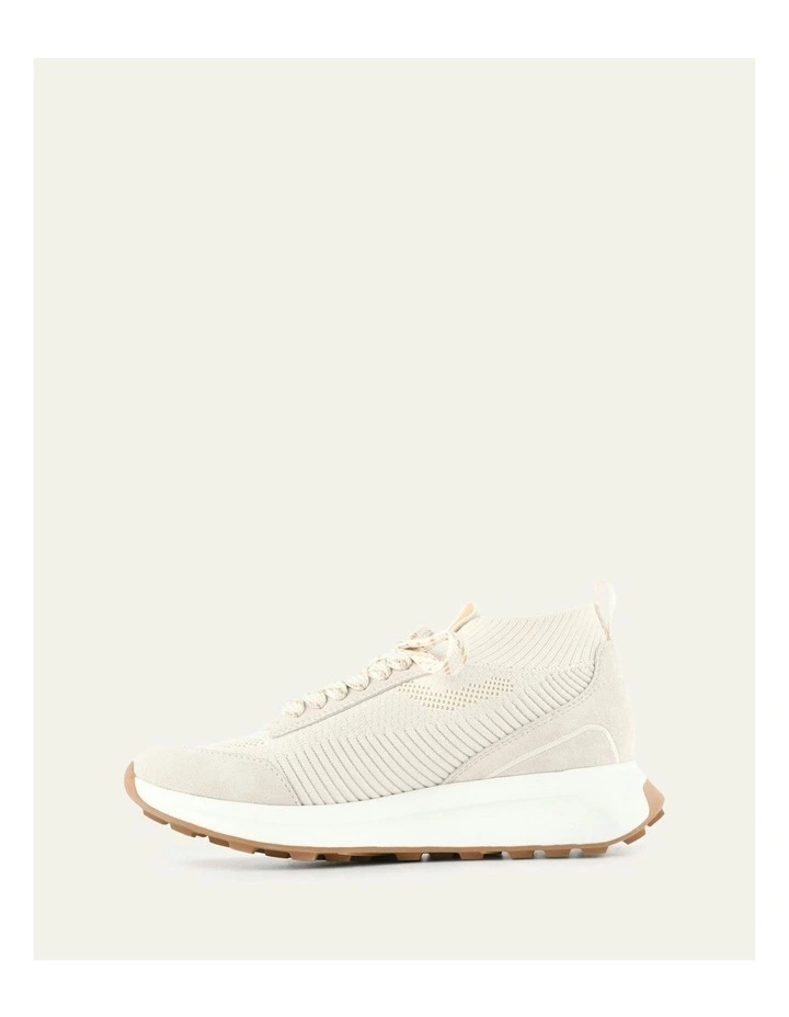 Briar Sneakers in Off White image 5