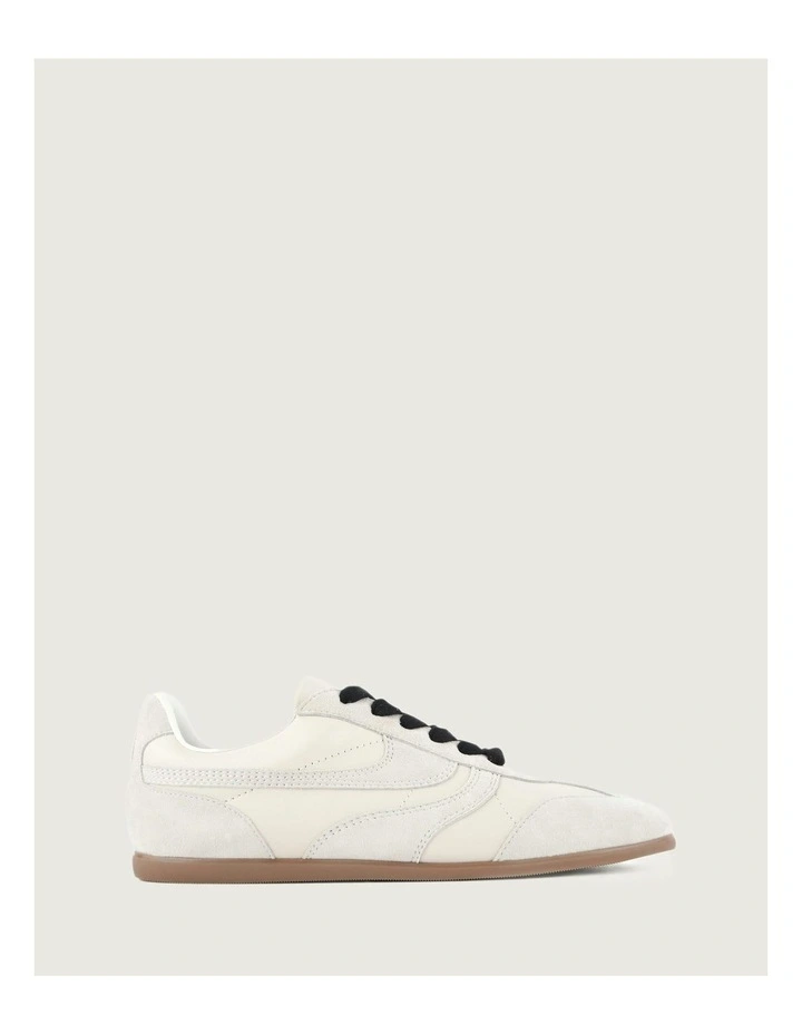 Tottie Sneakers in Off White Multi image 1