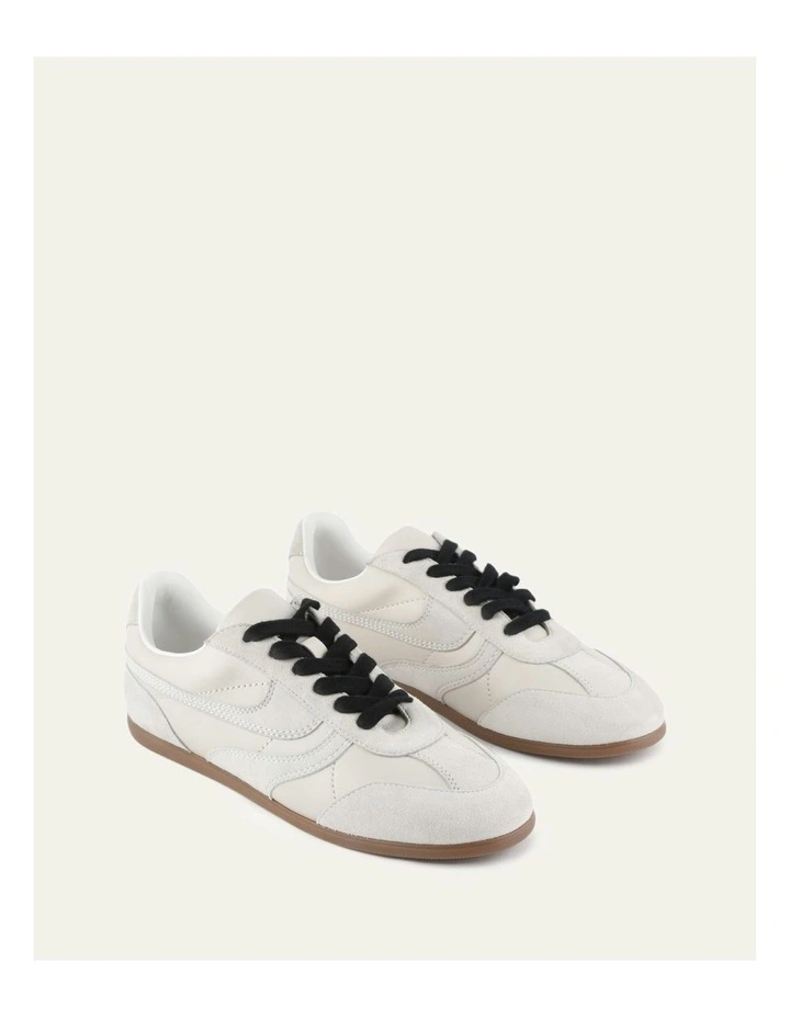 Tottie Sneakers in Off White Multi image 2