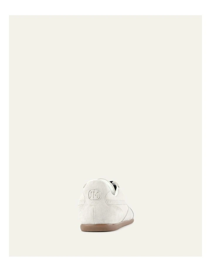 Tottie Sneakers in Off White Multi image 4