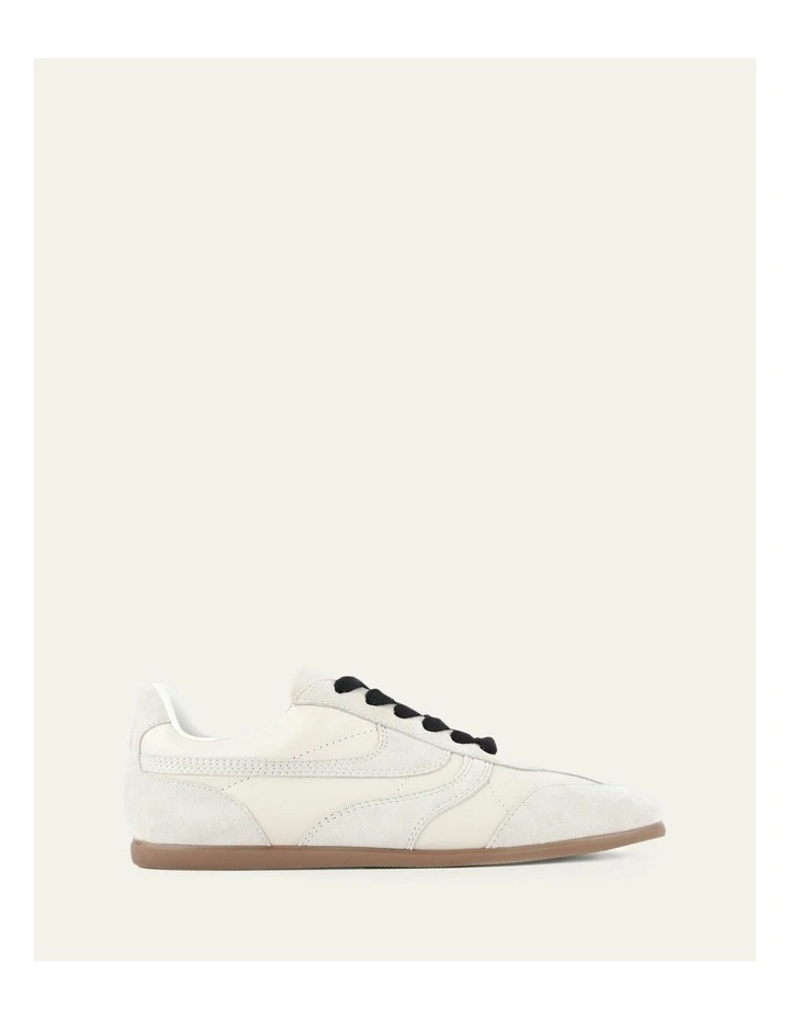 Tottie Sneakers in Off White Multi image 6